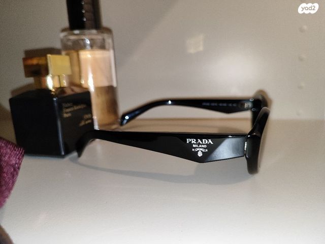 משקפי שמש פראדה PRADA