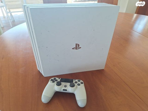 Playstation 4 pro