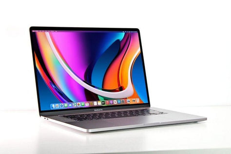 macbook pro 14" m3 pro