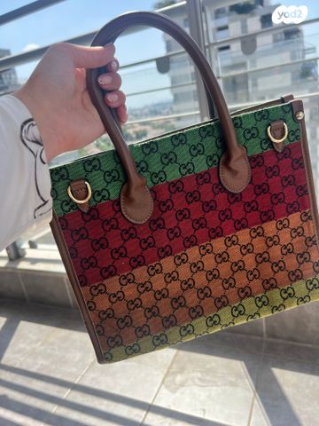 תיק יד גוצ׳י