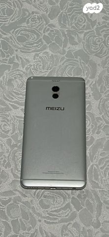 Meizu M6 Note