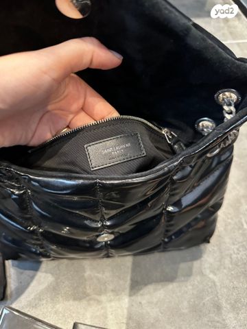 SAINT LAURENT BAG