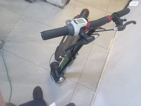 קורקינט חשמלית אינוקים קוויק 3
