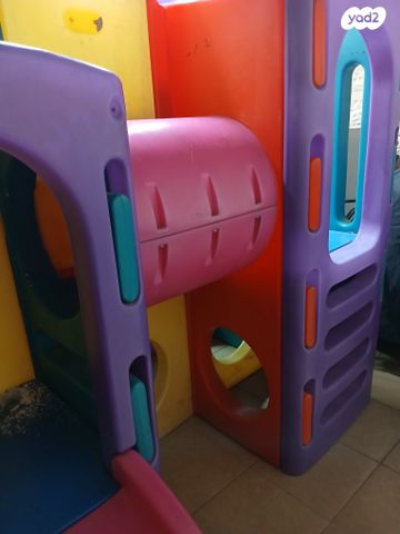 מתקן לגן ילדים