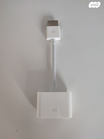 מתאם DVI - HDMI