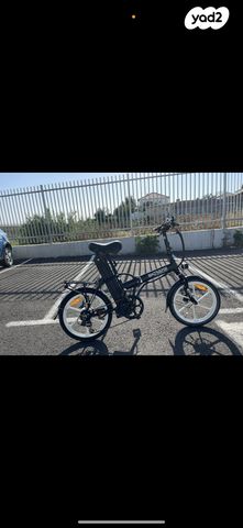 אופניים חשמליים