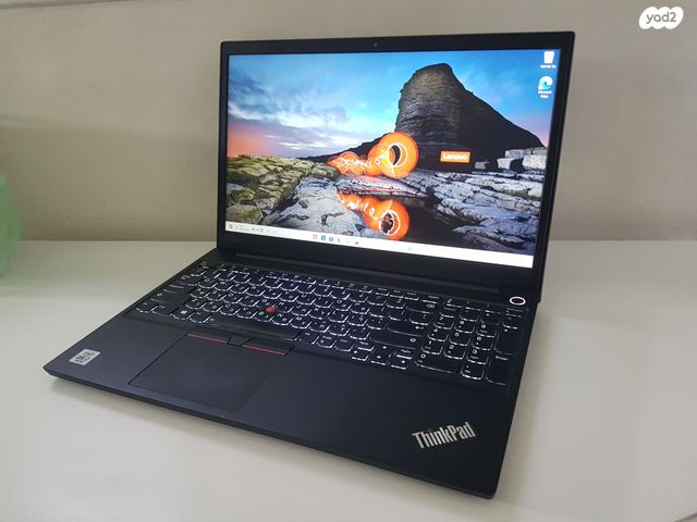 ThinkPad i7, 16g ram, 512ssd