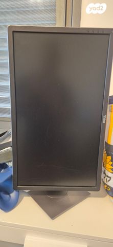מסך מחשב מרצד DELL P2414HB