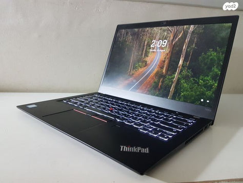 Lenovo ThinkPad T490s