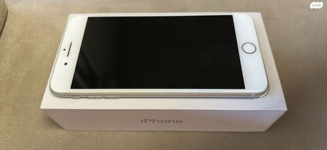 IPhone 8 plus