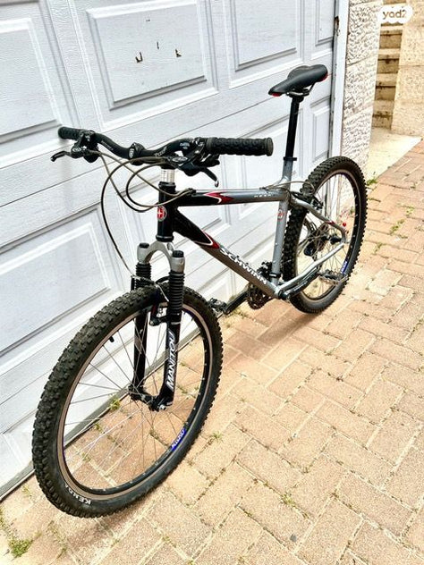 Schwinn Mesa LS medium