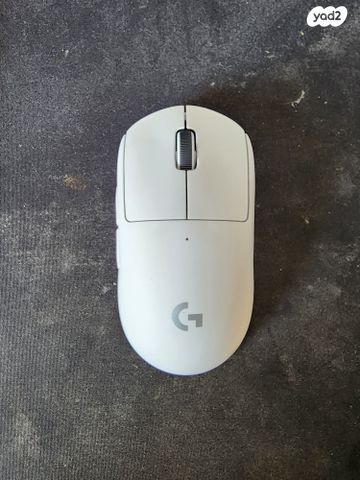 G Pro Superlight