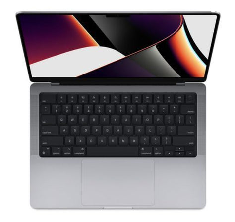 מקבוק פרו - MacBook Pro