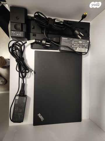 ThinkPad lenovo T480