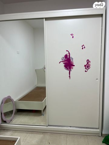 חדר שינה בנות