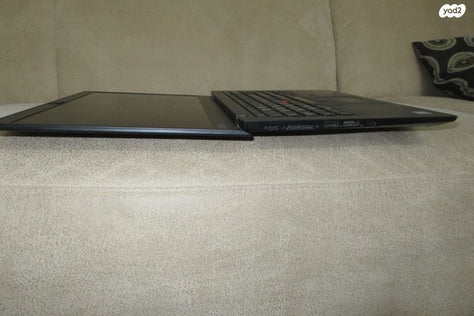 מחשנ נייד לנובו X390