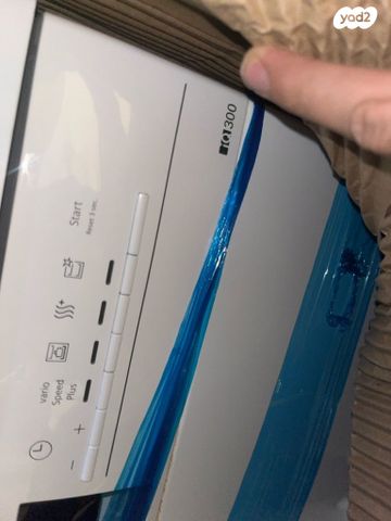 מדיח כלים סימנס חדש באריזה