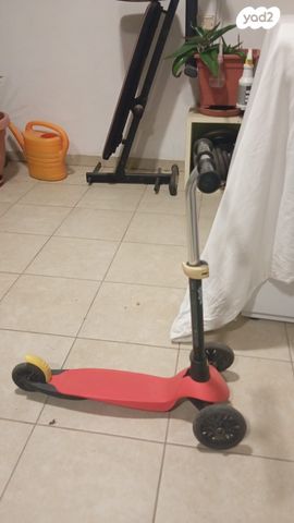 קורקינט לילדים