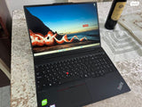 Lenovo ThinkPad E16 Gen 2  חדש