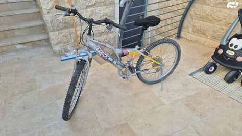 אופני הילוכים 26"