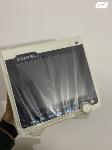 מוניטור רפואי מסוג contect