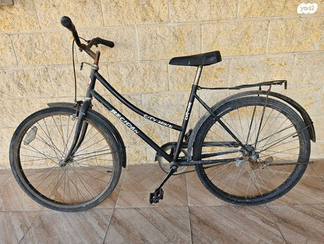 אופניים לחורף