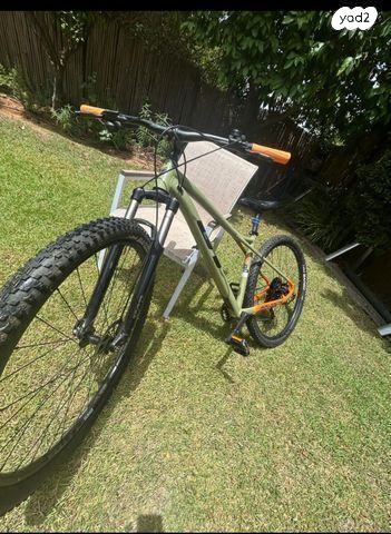 אופני הרים gt avalanche