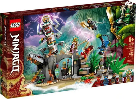 לגם LEGO דגם 71747