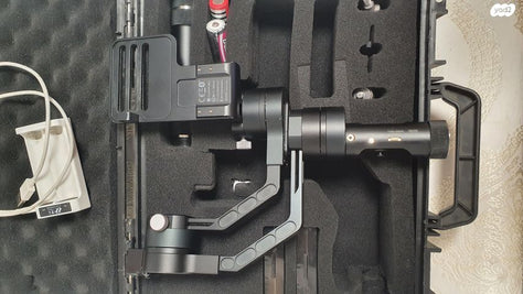 גימבל Zhiyun crane