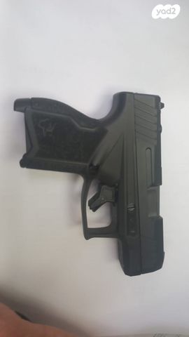 אקדח טאורוס GX4TR