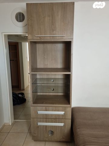 חדר ילדים קומפלט