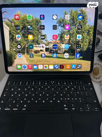 iPad 11 pro 128g shit