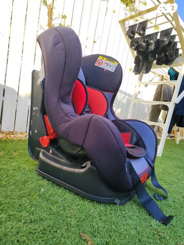 סלקל לתינוק