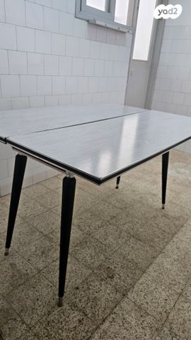 פינת אוכל למטבח - וינטג'