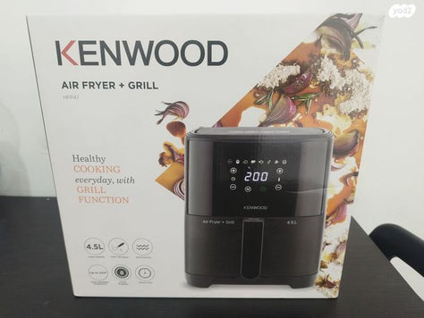 אייר-פרייר של kenwood