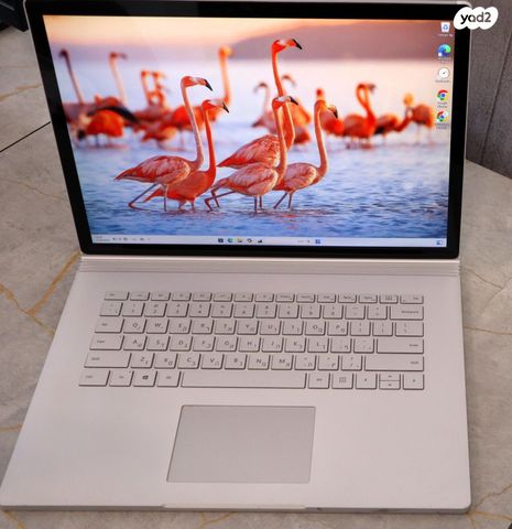 מגע נשלף i7 דור 10 32 ראם 1TB