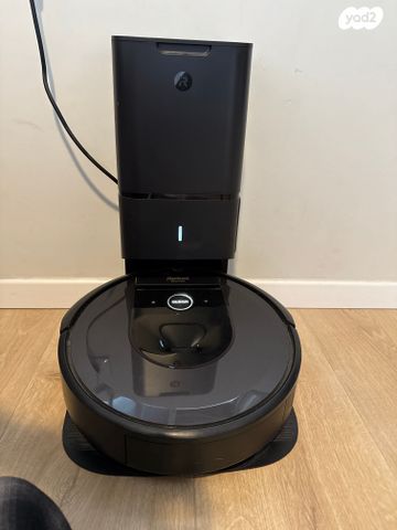 iRobot i7 plus