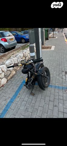 ⚡️אופניים חמשליים🔋