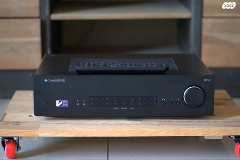 Cambridge Audio CXA60