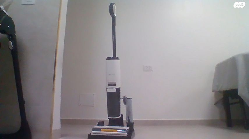 שואב שוטף טינקו stim plus S7