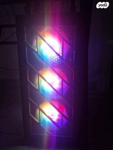 מחשב גיימניג