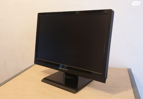 מסך מחשב Packard Bell