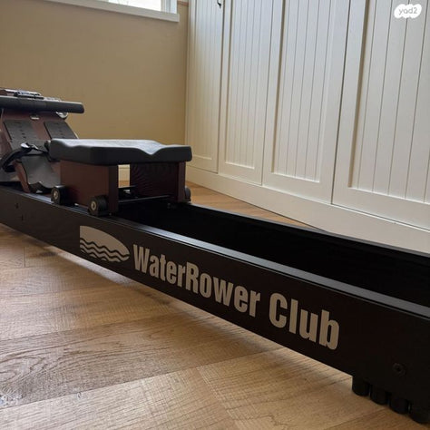 מכשיר אימון חתירה WaterRower