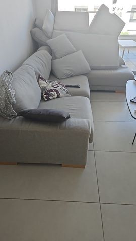 ספת שזלונג מרווחת ומפנקת מבית ד"ר קאוץ' – דגם בהתאמה אישית
