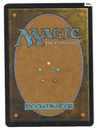 1xFervor MTG