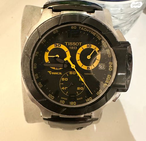 שעון Tissot