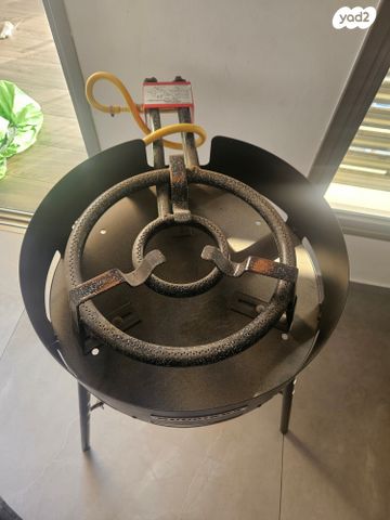 גז פלאצנה מקצועי