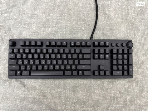 מקלדת Razer Huntsman Elite