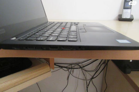 מחשנ נייד לנובו X390