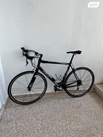 אופני כביש lemond קרבון